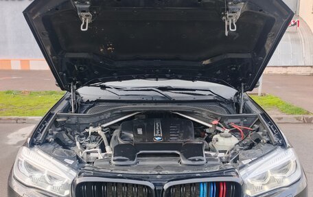 BMW X5, 2016 год, 3 500 000 рублей, 5 фотография