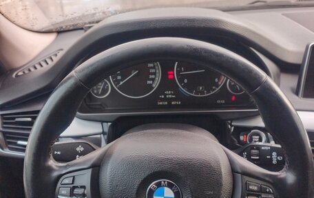 BMW X5, 2016 год, 3 500 000 рублей, 14 фотография