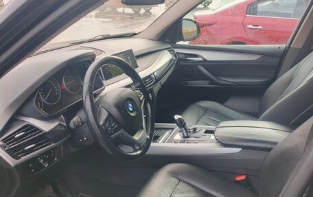 BMW X5, 2016 год, 3 500 000 рублей, 9 фотография