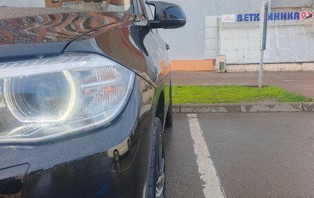 BMW X5, 2016 год, 3 500 000 рублей, 15 фотография