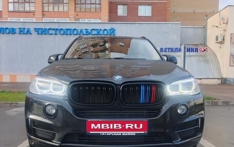 BMW X5, 2016 год, 3 500 000 рублей, 4 фотография
