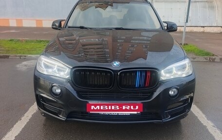BMW X5, 2016 год, 3 500 000 рублей, 3 фотография