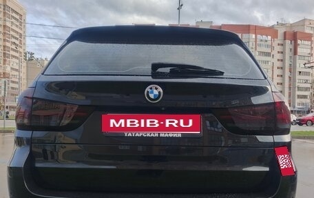 BMW X5, 2016 год, 3 500 000 рублей, 8 фотография
