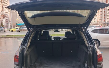 BMW X5, 2016 год, 3 500 000 рублей, 17 фотография