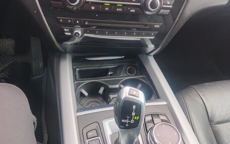 BMW X5, 2016 год, 3 500 000 рублей, 19 фотография