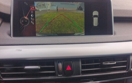 BMW X5, 2016 год, 3 500 000 рублей, 23 фотография