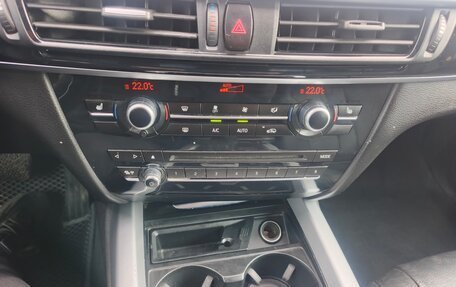 BMW X5, 2016 год, 3 500 000 рублей, 22 фотография