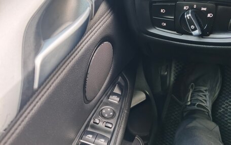 BMW X5, 2016 год, 3 500 000 рублей, 20 фотография