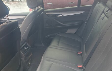 BMW X5, 2016 год, 3 500 000 рублей, 28 фотография