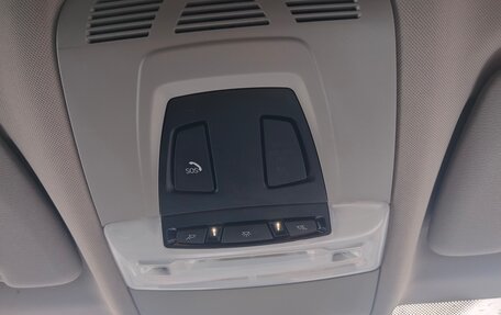 BMW X5, 2016 год, 3 500 000 рублей, 26 фотография