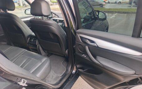 BMW X5, 2016 год, 3 500 000 рублей, 29 фотография