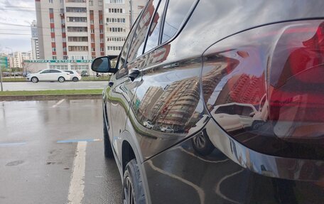 BMW X5, 2016 год, 3 500 000 рублей, 30 фотография