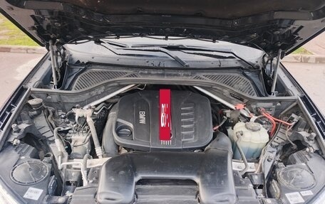BMW X5, 2016 год, 3 500 000 рублей, 21 фотография