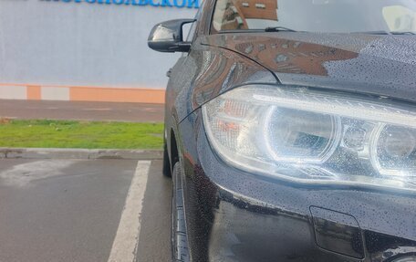 BMW X5, 2016 год, 3 500 000 рублей, 31 фотография