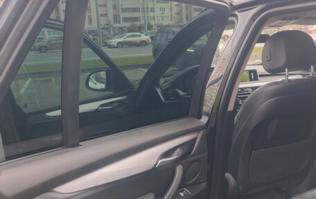 BMW X5, 2016 год, 3 500 000 рублей, 33 фотография
