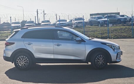KIA Rio IV, 2021 год, 1 900 000 рублей, 5 фотография