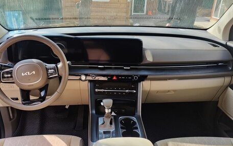 KIA Carnival, 2022 год, 4 150 000 рублей, 3 фотография