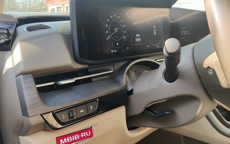 KIA Carnival, 2022 год, 4 150 000 рублей, 7 фотография