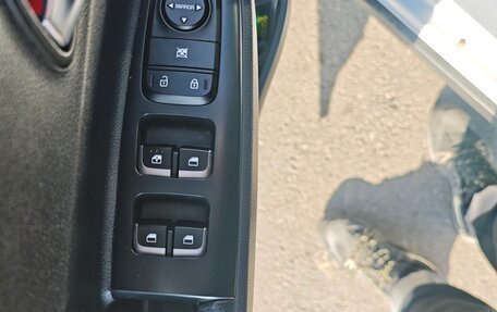KIA Rio IV, 2021 год, 1 900 000 рублей, 9 фотография