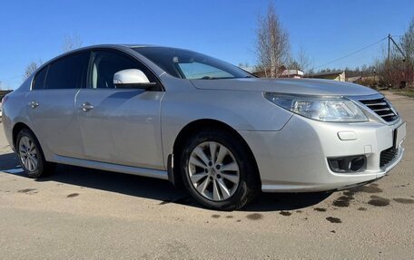 Renault Latitude I, 2013 год, 715 000 рублей, 4 фотография