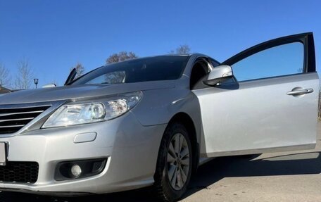 Renault Latitude I, 2013 год, 715 000 рублей, 8 фотография