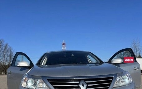Renault Latitude I, 2013 год, 715 000 рублей, 7 фотография