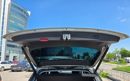 Volkswagen Tiguan II, 2019 год, 2 220 000 рублей, 20 фотография