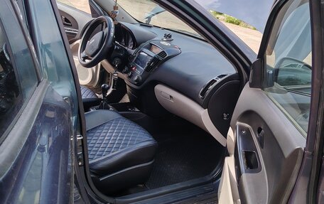 KIA cee'd I рестайлинг, 2009 год, 500 000 рублей, 6 фотография