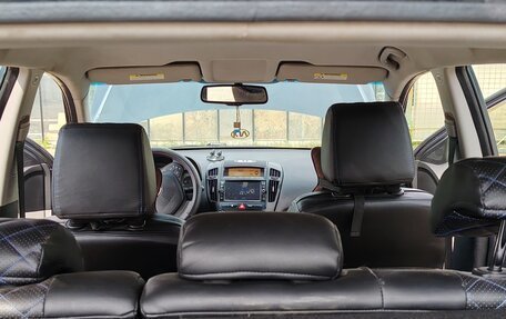 KIA cee'd I рестайлинг, 2009 год, 500 000 рублей, 9 фотография