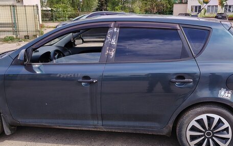 KIA cee'd I рестайлинг, 2009 год, 500 000 рублей, 15 фотография