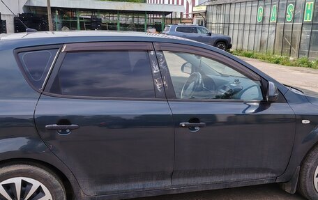 KIA cee'd I рестайлинг, 2009 год, 500 000 рублей, 16 фотография