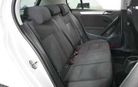 Volkswagen Golf VI, 2011 год, 599 000 рублей, 7 фотография