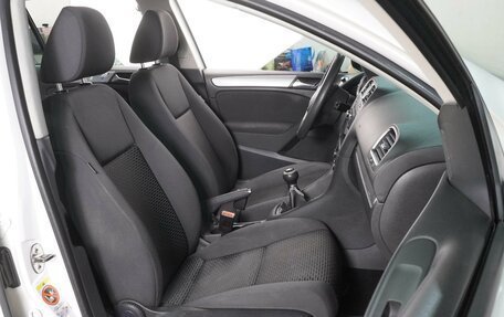 Volkswagen Golf VI, 2011 год, 599 000 рублей, 8 фотография