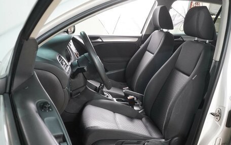 Volkswagen Golf VI, 2011 год, 599 000 рублей, 10 фотография