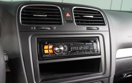 Volkswagen Golf VI, 2011 год, 599 000 рублей, 13 фотография