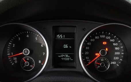 Volkswagen Golf VI, 2011 год, 599 000 рублей, 16 фотография