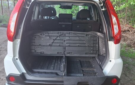 Nissan X-Trail, 2014 год, 1 377 000 рублей, 7 фотография