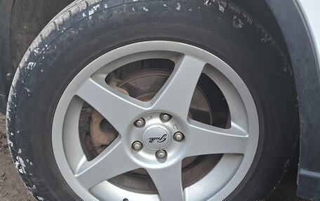 Nissan X-Trail, 2014 год, 1 377 000 рублей, 9 фотография