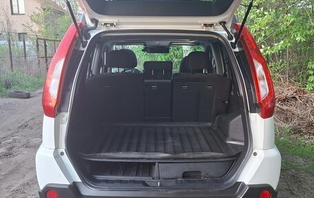 Nissan X-Trail, 2014 год, 1 377 000 рублей, 6 фотография