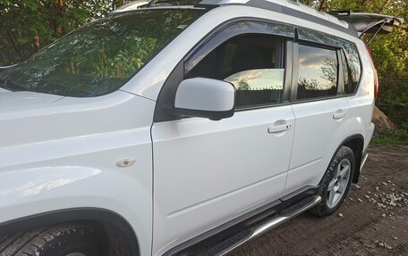 Nissan X-Trail, 2014 год, 1 377 000 рублей, 12 фотография
