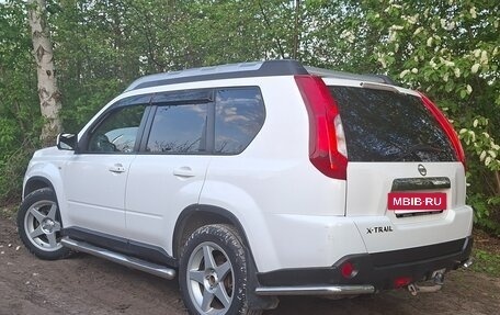 Nissan X-Trail, 2014 год, 1 377 000 рублей, 4 фотография