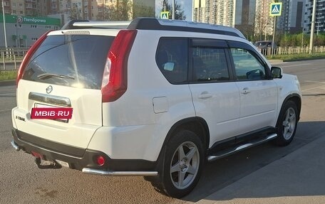 Nissan X-Trail, 2014 год, 1 377 000 рублей, 3 фотография