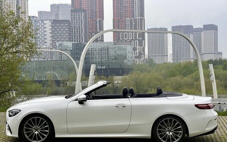Mercedes-Benz E-Класс, 2021 год, 6 100 000 рублей, 4 фотография