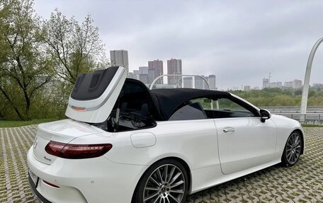 Mercedes-Benz E-Класс, 2021 год, 6 100 000 рублей, 2 фотография