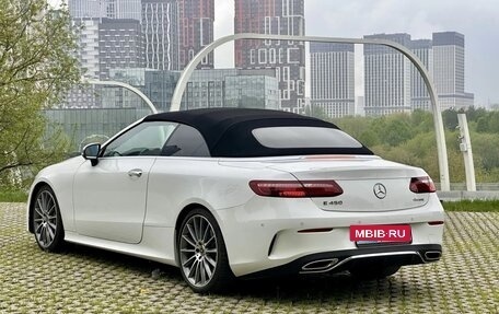 Mercedes-Benz E-Класс, 2021 год, 6 100 000 рублей, 5 фотография