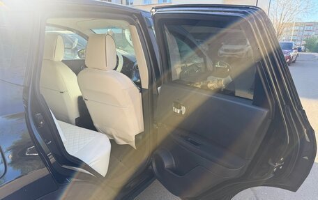 Nissan Qashqai, 2013 год, 1 050 000 рублей, 10 фотография