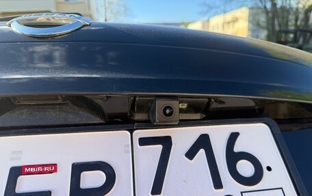 Nissan Qashqai, 2013 год, 1 050 000 рублей, 8 фотография