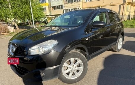 Nissan Qashqai, 2013 год, 1 050 000 рублей, 4 фотография