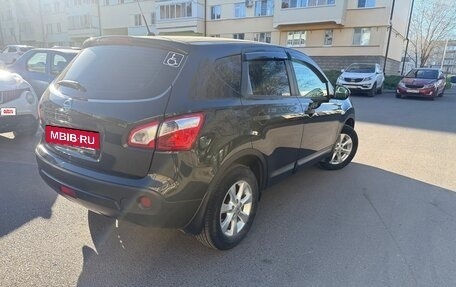 Nissan Qashqai, 2013 год, 1 050 000 рублей, 7 фотография