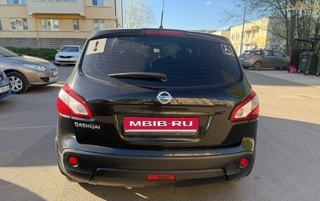 Nissan Qashqai, 2013 год, 1 050 000 рублей, 6 фотография